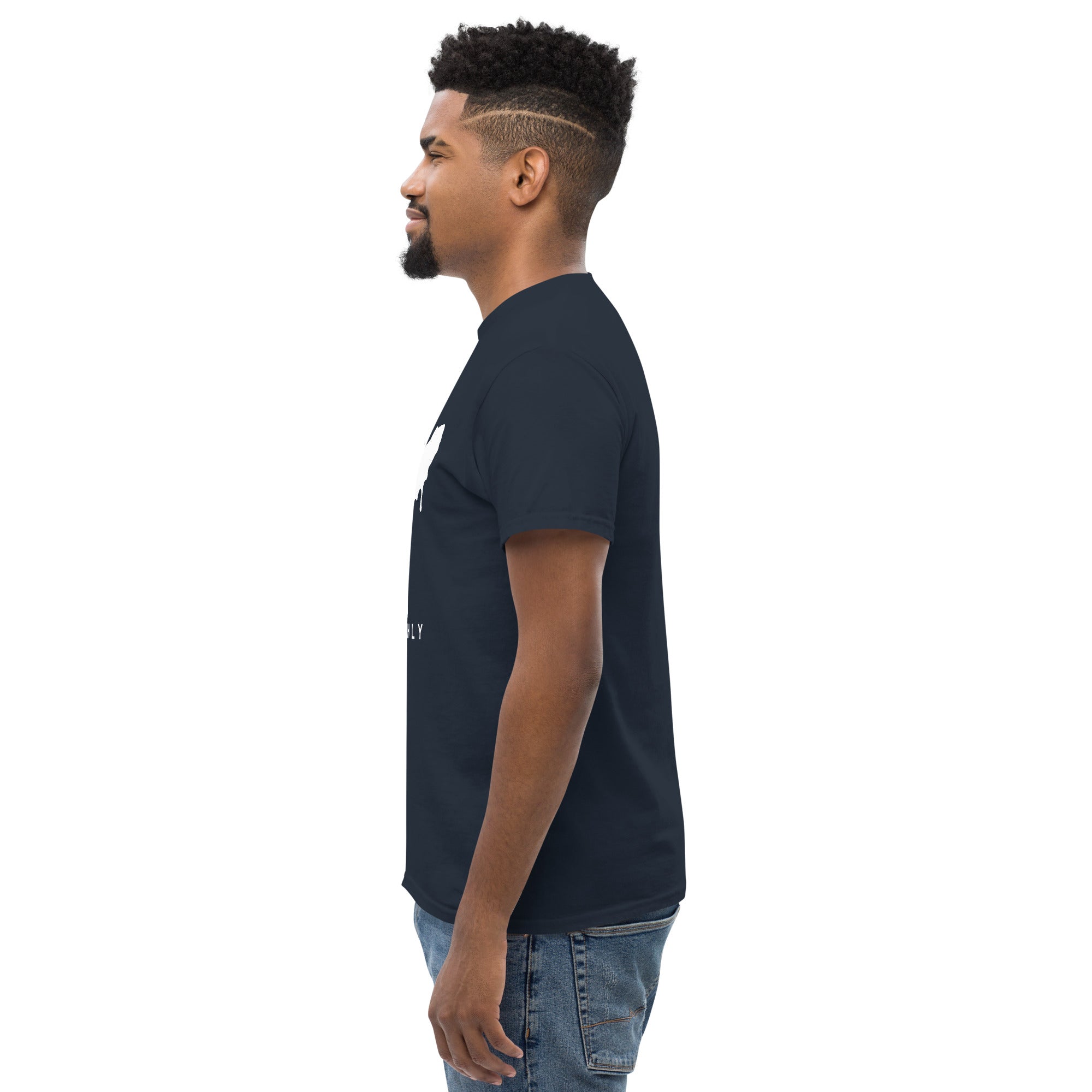 Brutishly Unisex classic tee