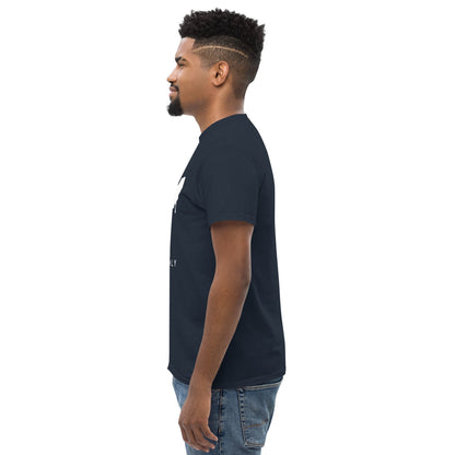 Brutishly Unisex classic tee