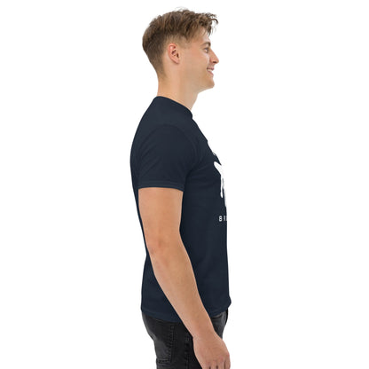 Brutishly Unisex classic tee