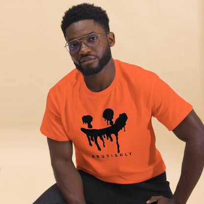 Brutishly Unisex classic tee
