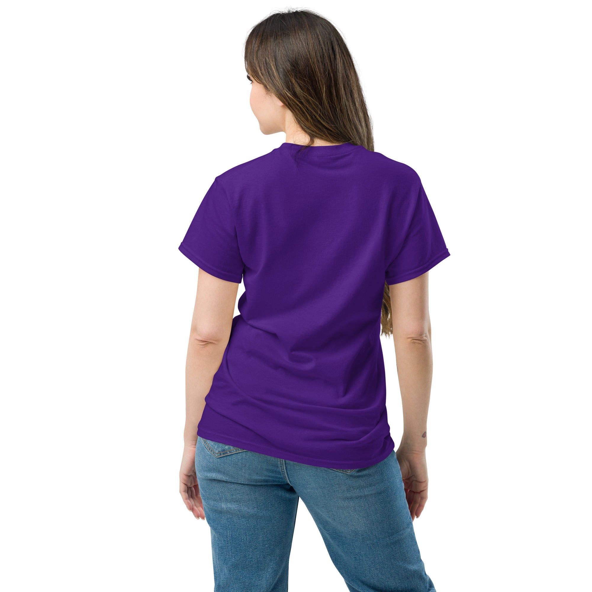 Brutishly Unisex classic tee