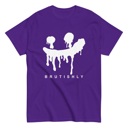 Brutishly Unisex classic tee