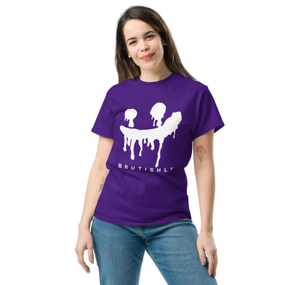 Brutishly Unisex classic tee
