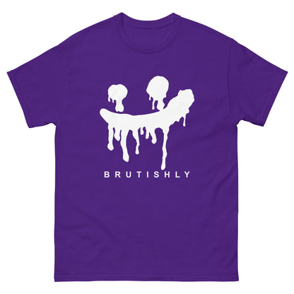 Brutishly Unisex classic tee