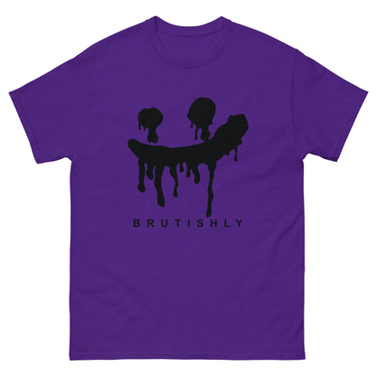 Brutishly Unisex classic tee