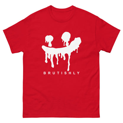 Brutishly Unisex classic tee