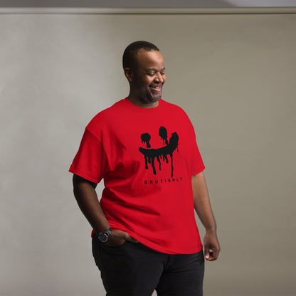 Brutishly Unisex classic tee