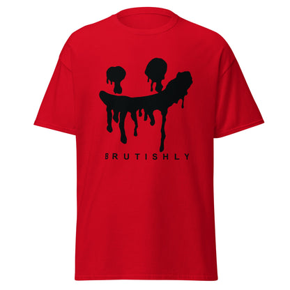 Brutishly Unisex classic tee