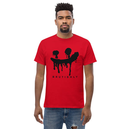 Brutishly Unisex classic tee