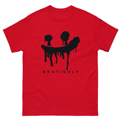 Brutishly Unisex classic tee