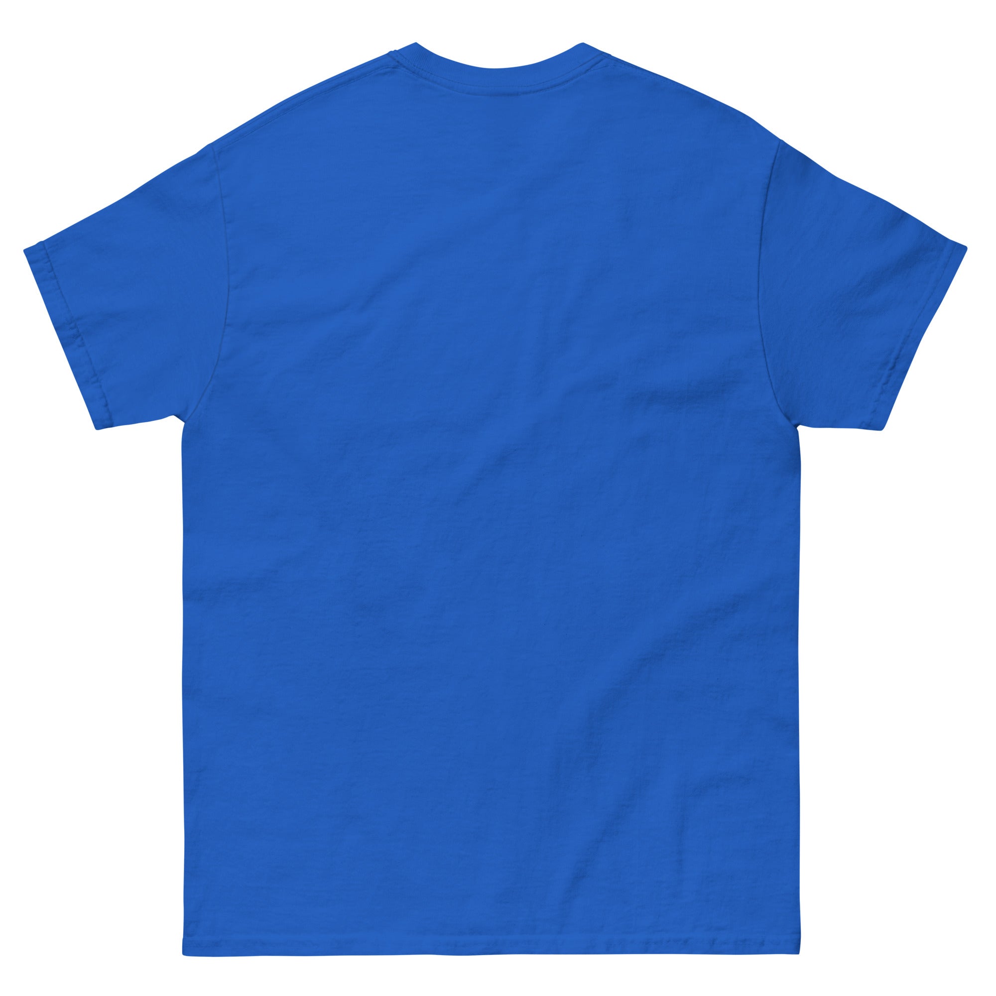 Brutishly Unisex classic tee