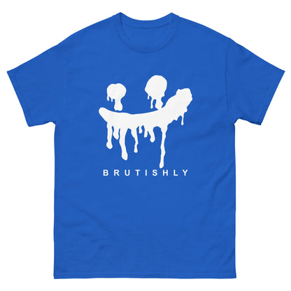 Brutishly Unisex classic tee