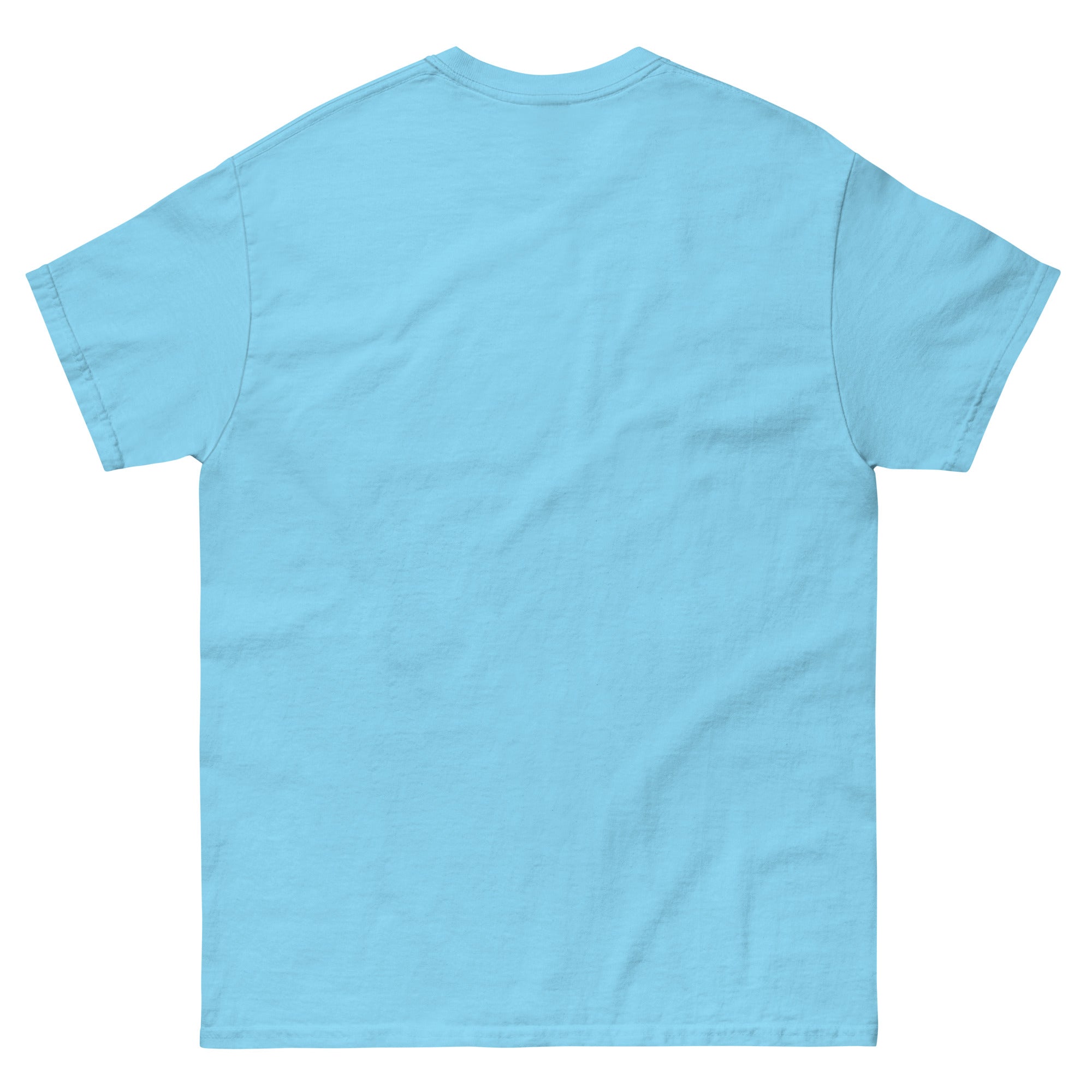 Brutishly Unisex classic tee