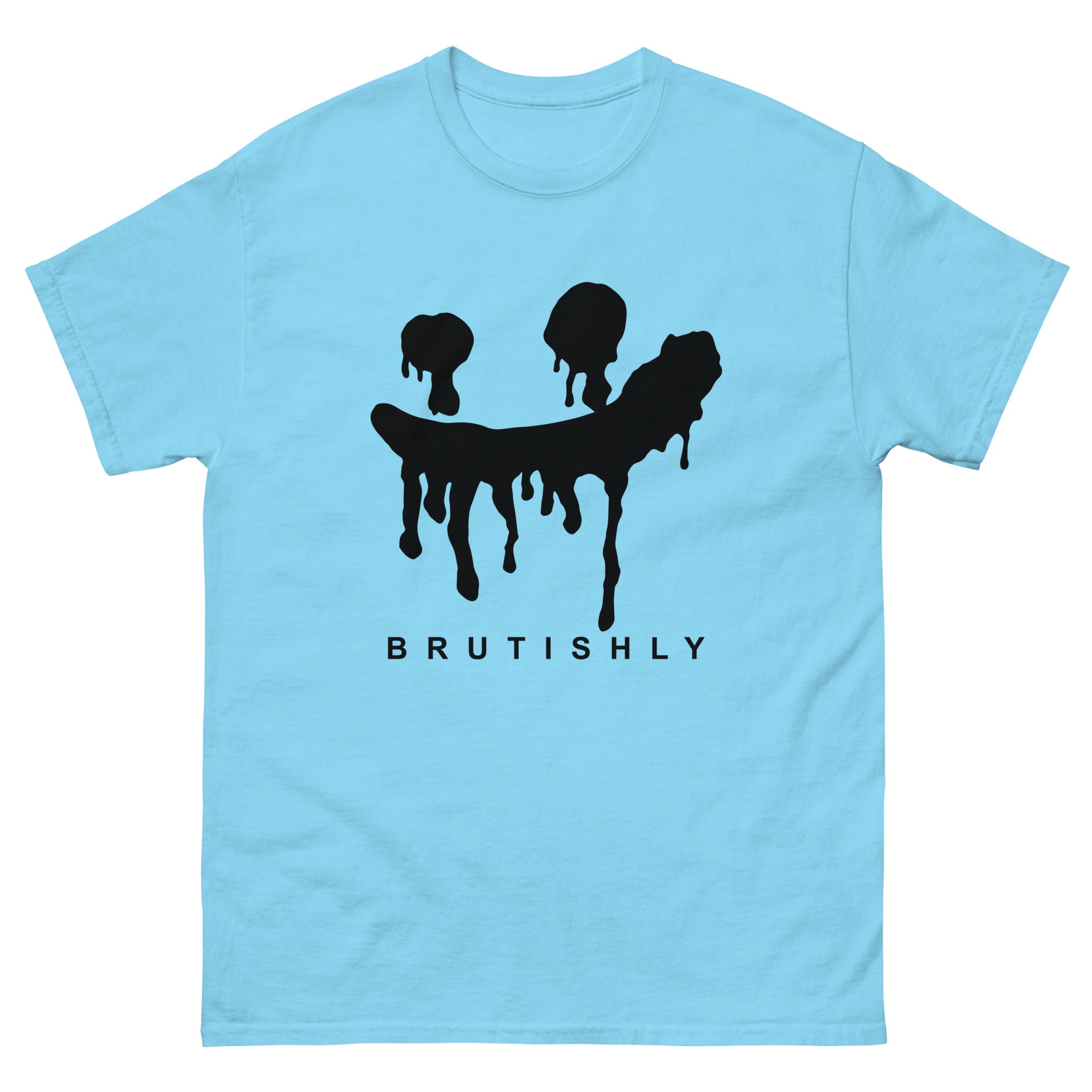 Brutishly Unisex classic tee