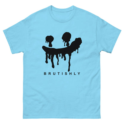 Brutishly Unisex classic tee
