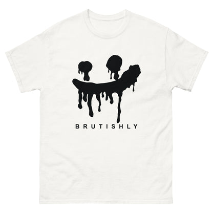 Brutishly Unisex classic tee