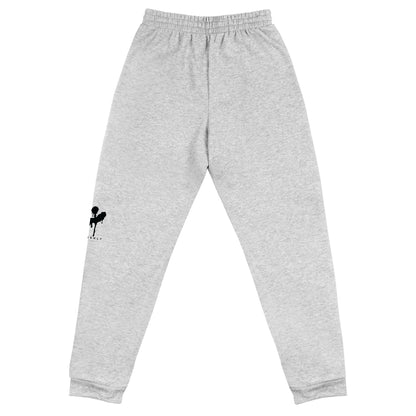 Brutishly Unisex Joggers