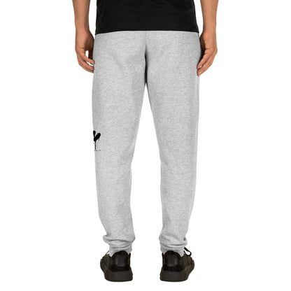 Brutishly Unisex Joggers
