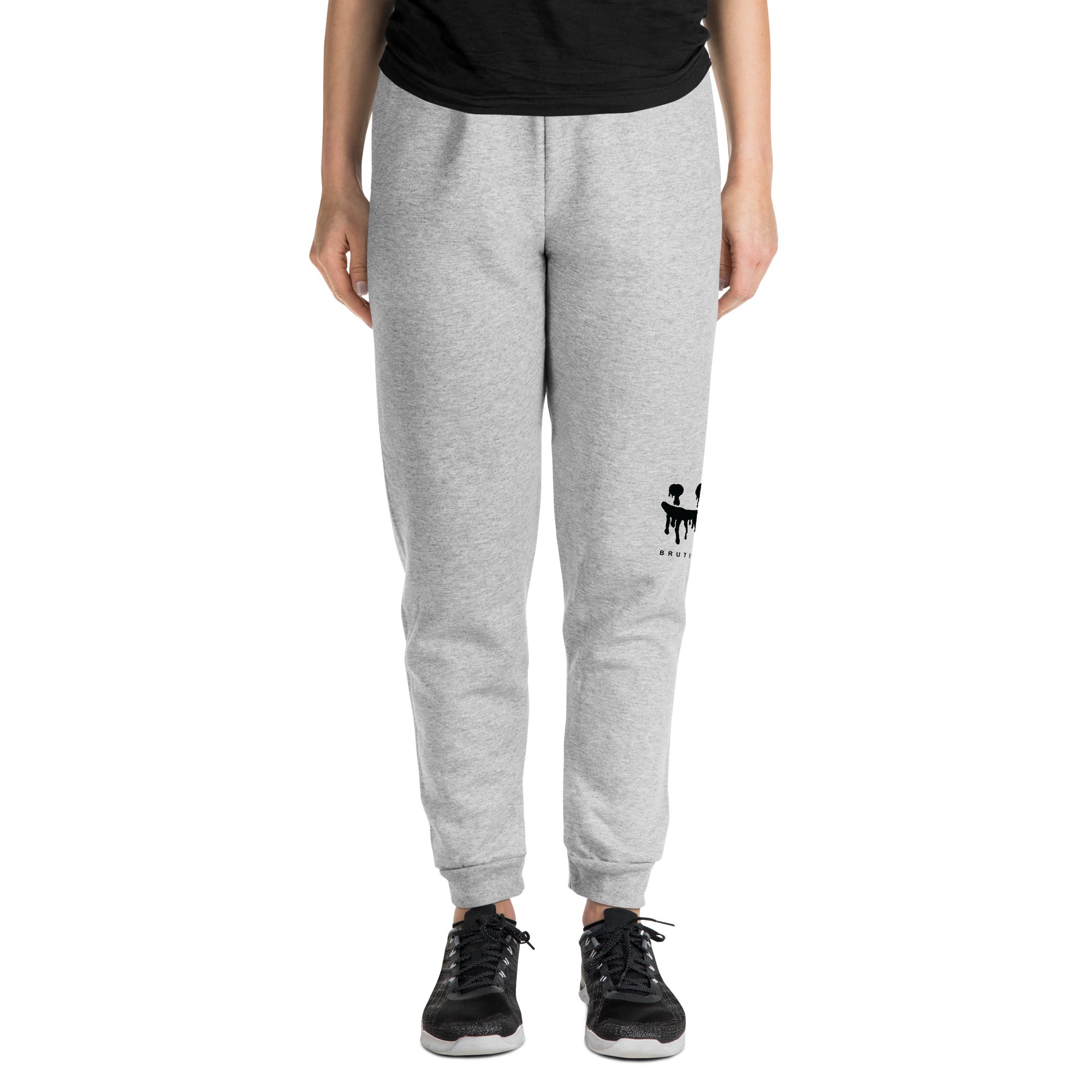 Brutishly Unisex Joggers
