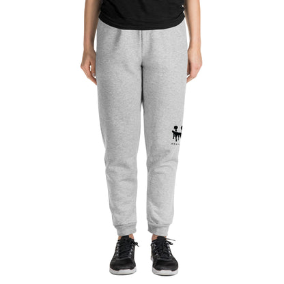 Brutishly Unisex Joggers
