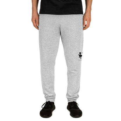 Brutishly Unisex Joggers