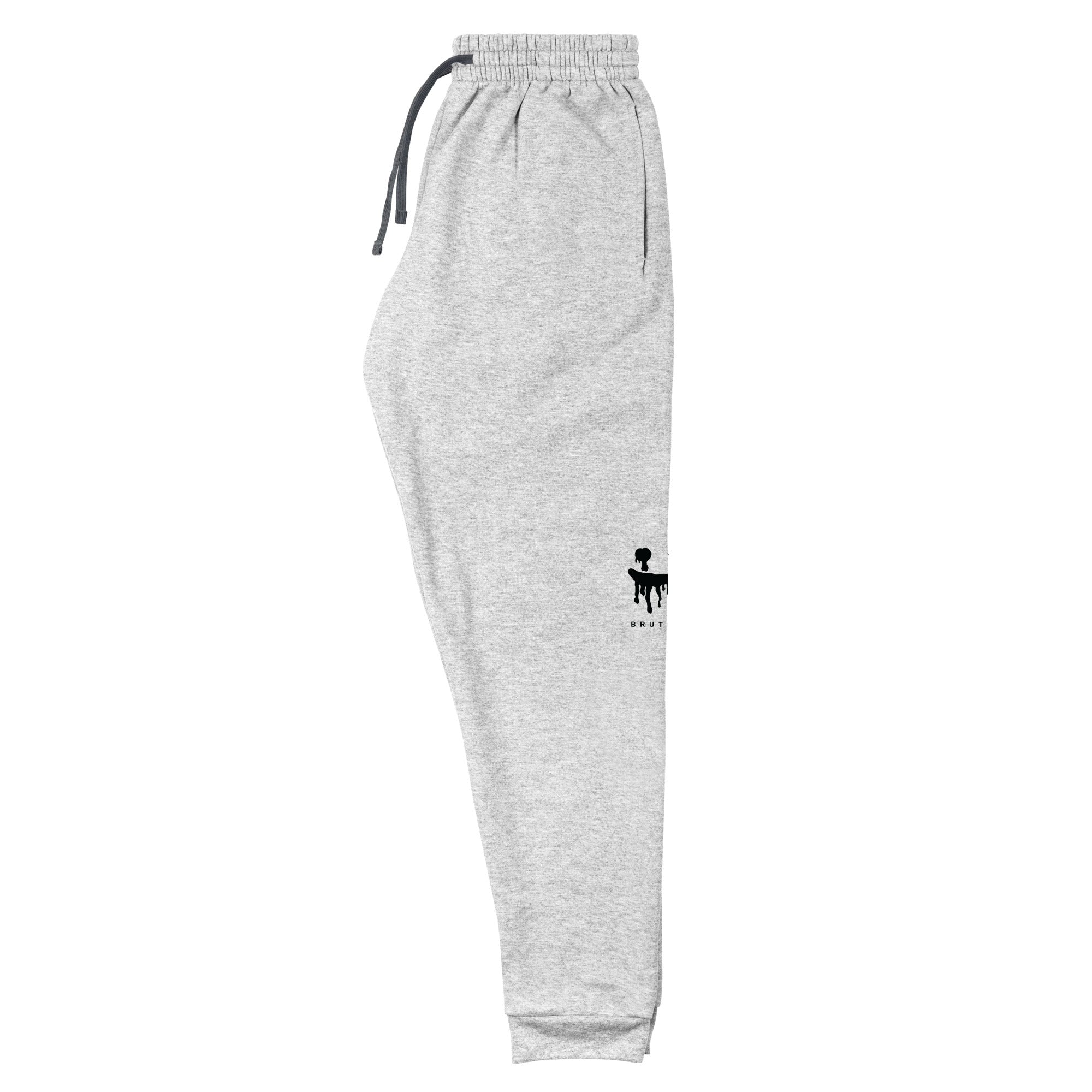 Brutishly Unisex Joggers