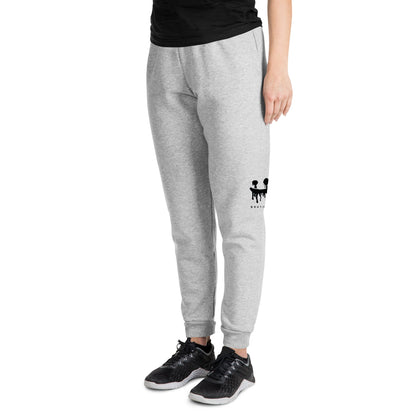 Brutishly Unisex Joggers