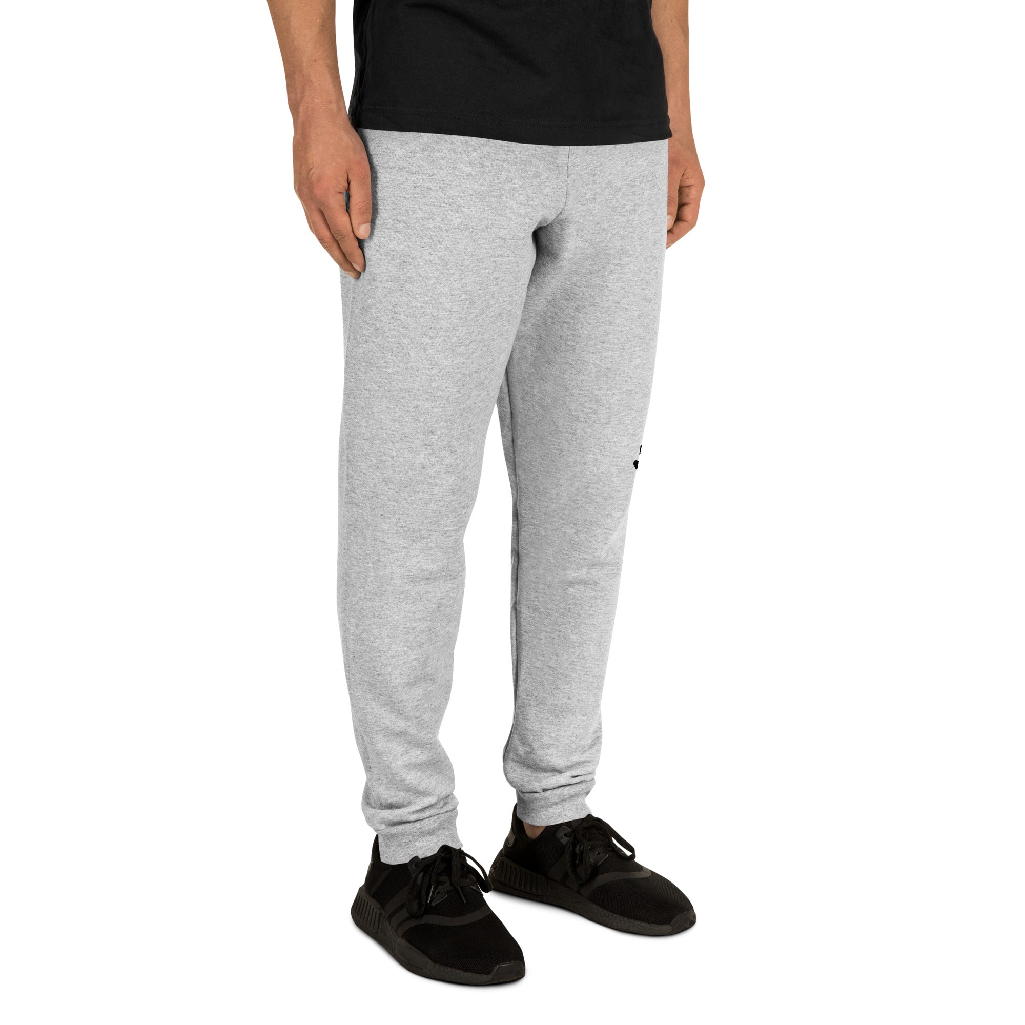 Brutishly Unisex Joggers