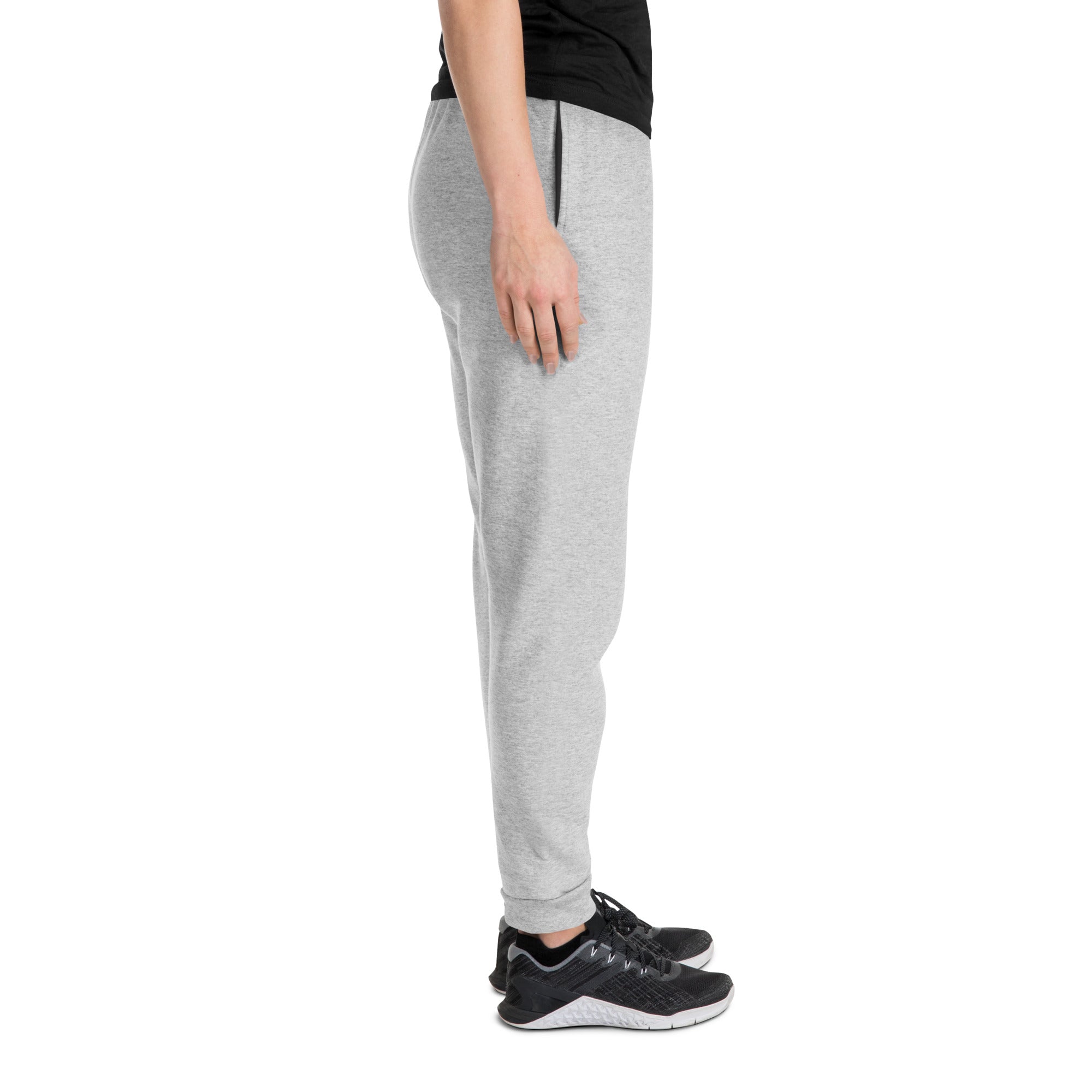 Brutishly Unisex Joggers