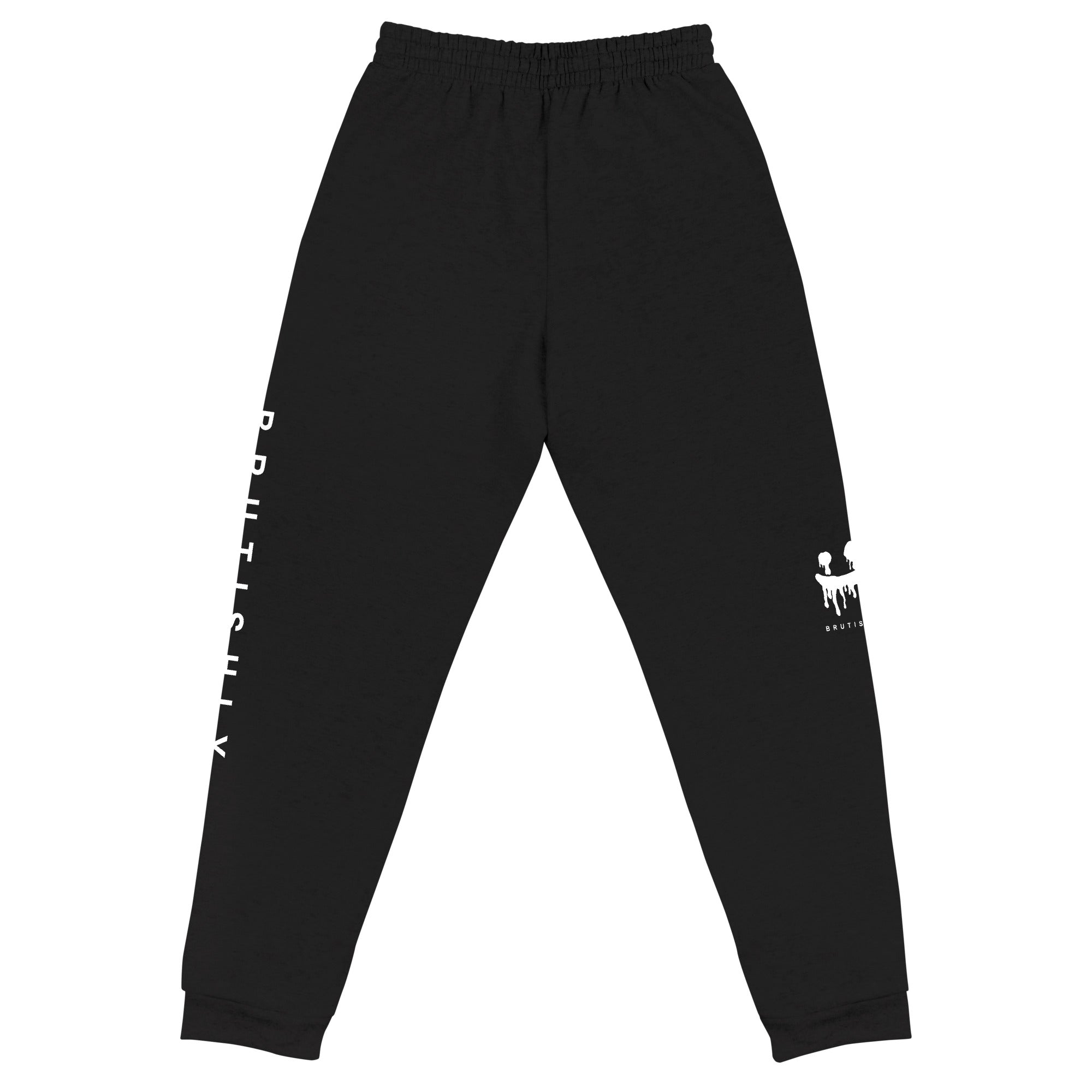 Brutishly Unisex Joggers