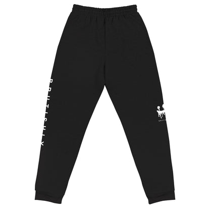 Brutishly Unisex Joggers