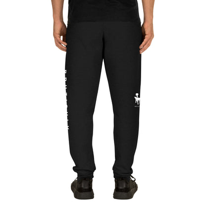 Brutishly Unisex Joggers