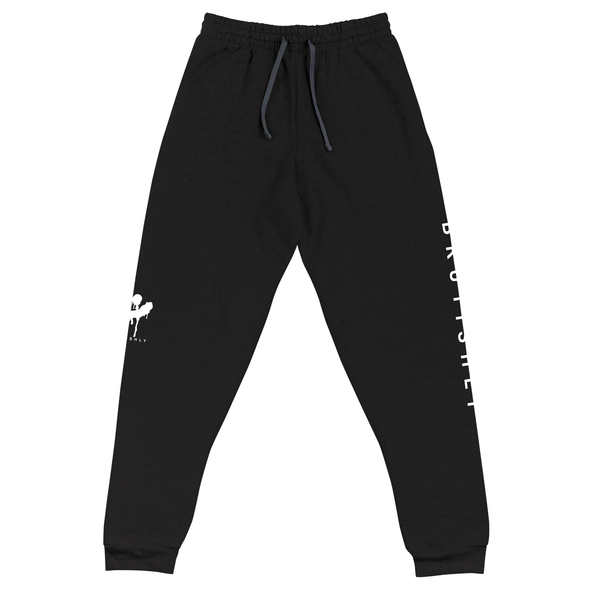 Brutishly Unisex Joggers