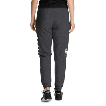 Brutishly Unisex Joggers