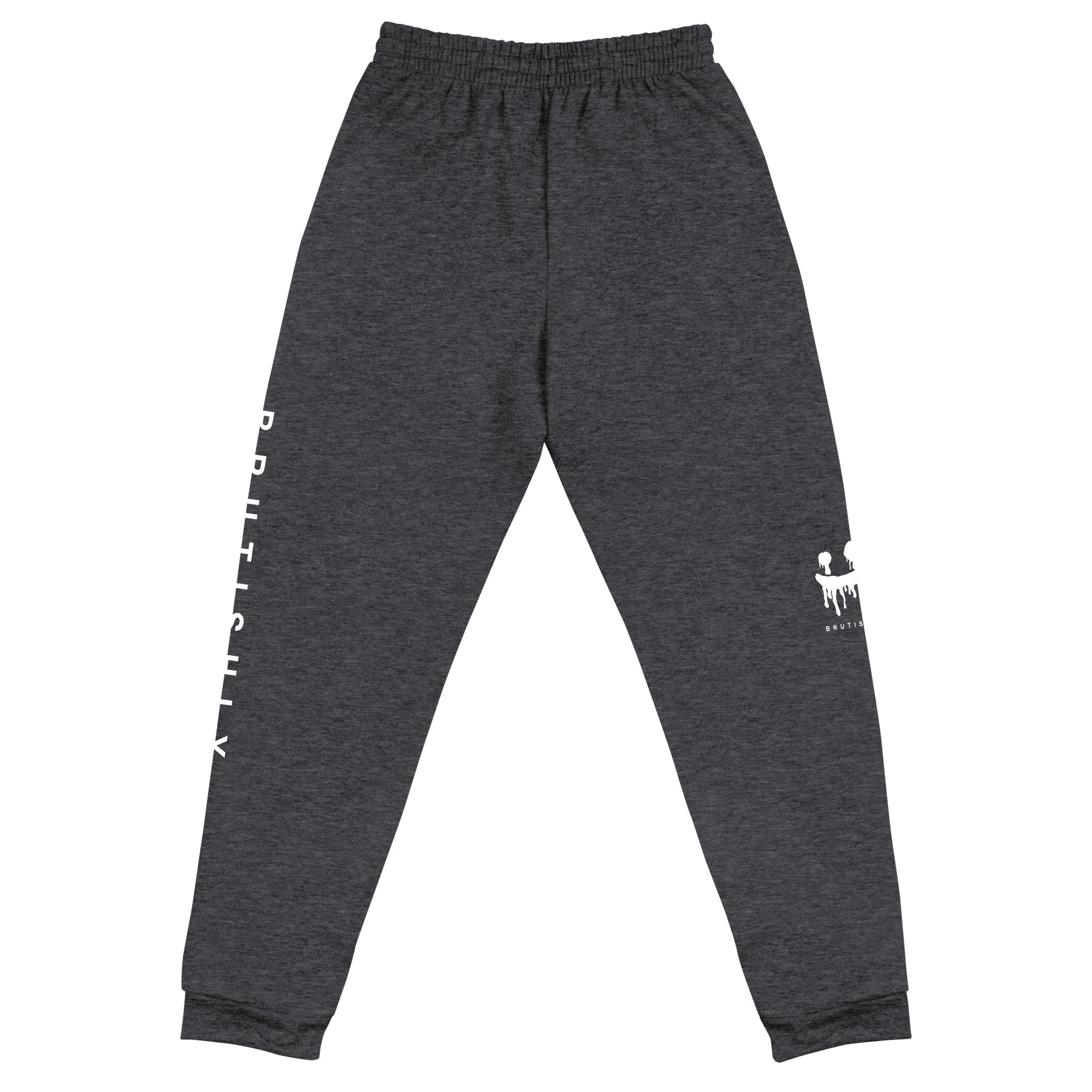 Brutishly Unisex Joggers