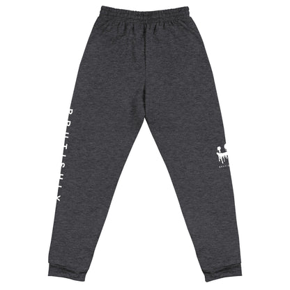 Brutishly Unisex Joggers