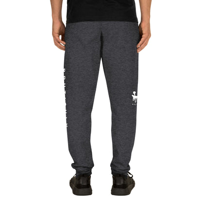 Brutishly Unisex Joggers