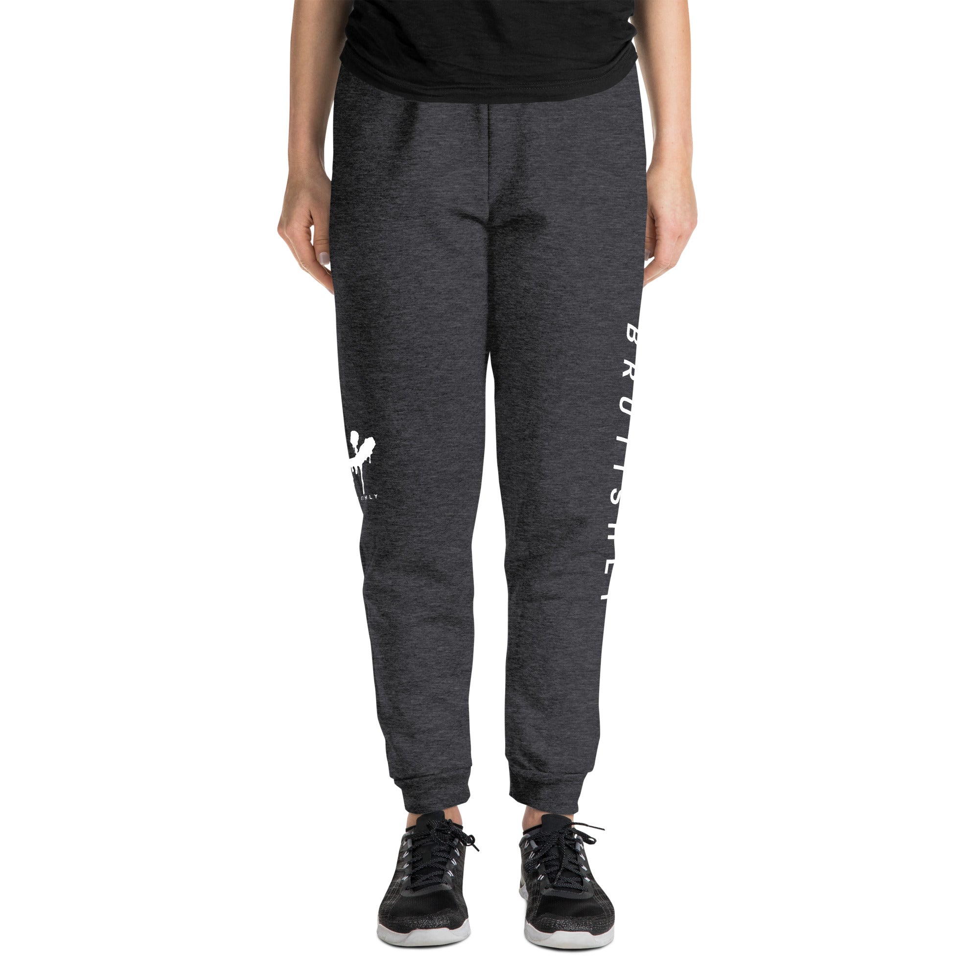 Brutishly Unisex Joggers
