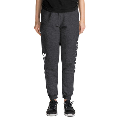 Brutishly Unisex Joggers