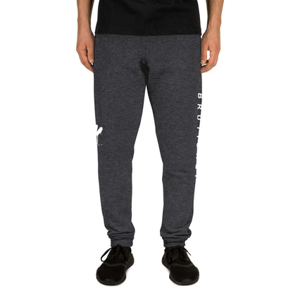 Brutishly Unisex Joggers
