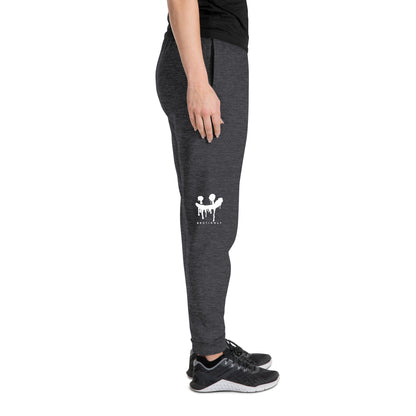 Brutishly Unisex Joggers