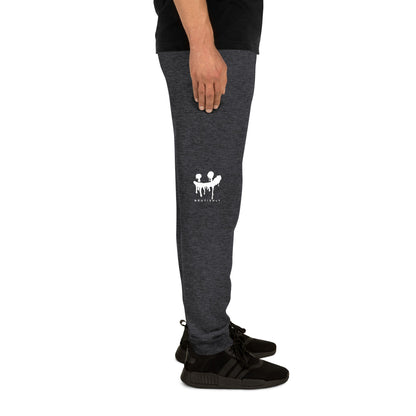 Brutishly Unisex Joggers