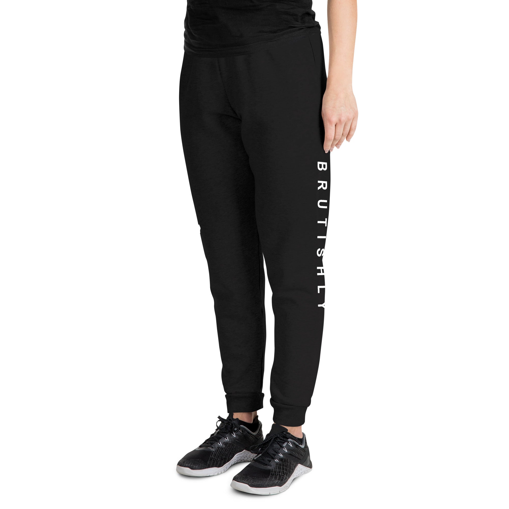 Brutishly Unisex Joggers