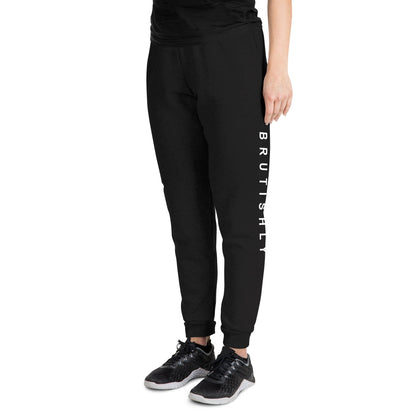 Brutishly Unisex Joggers