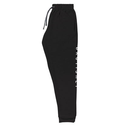 Brutishly Unisex Joggers