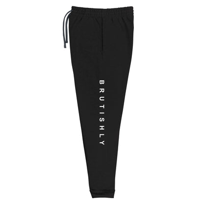 Brutishly Unisex Joggers