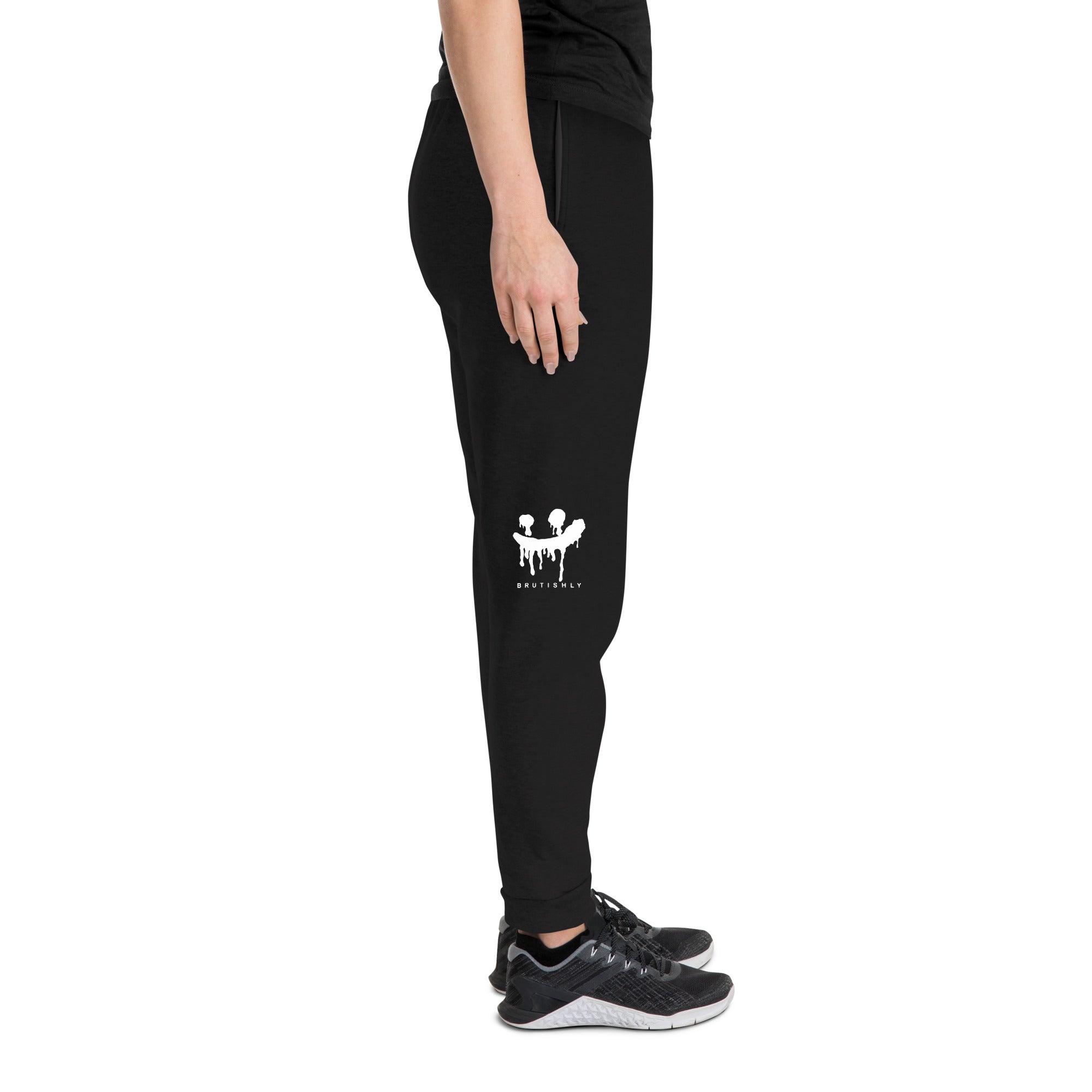 Brutishly Unisex Joggers