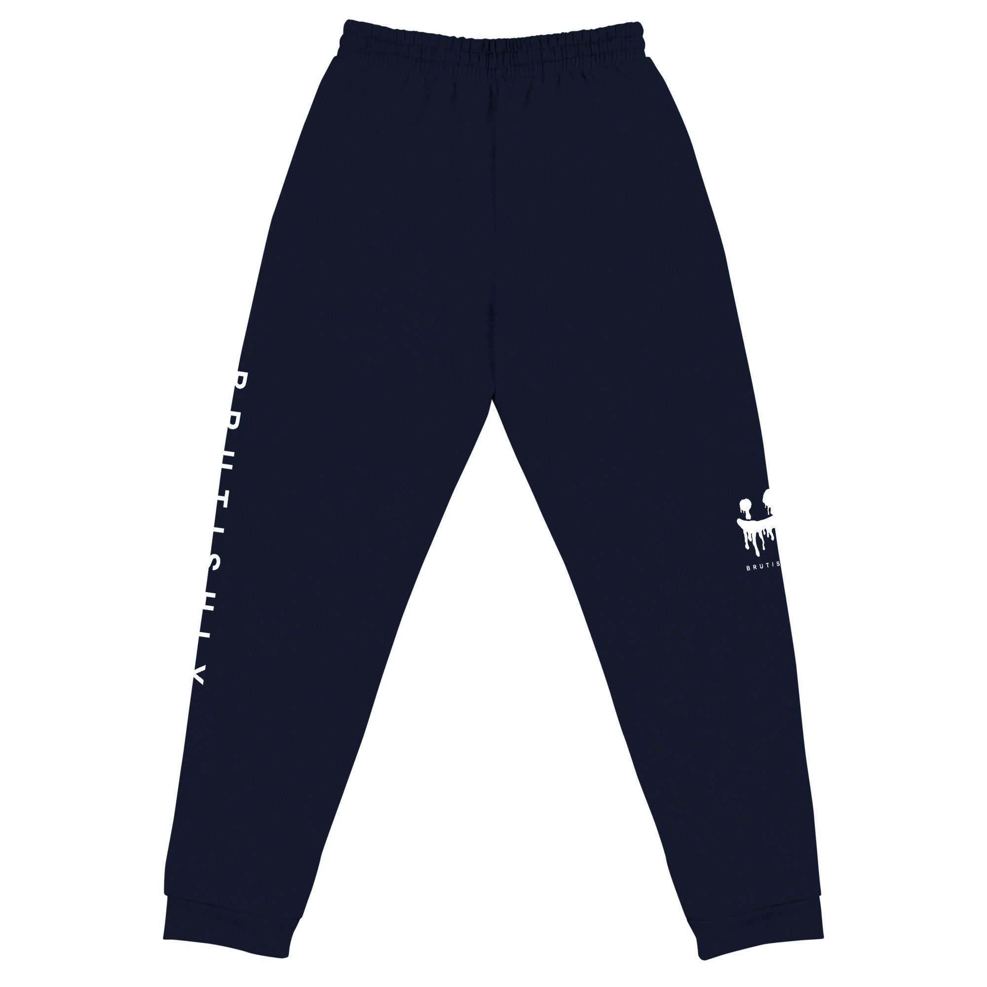 Brutishly Unisex Joggers