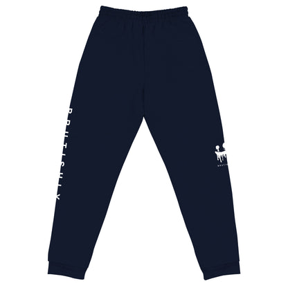 Brutishly Unisex Joggers