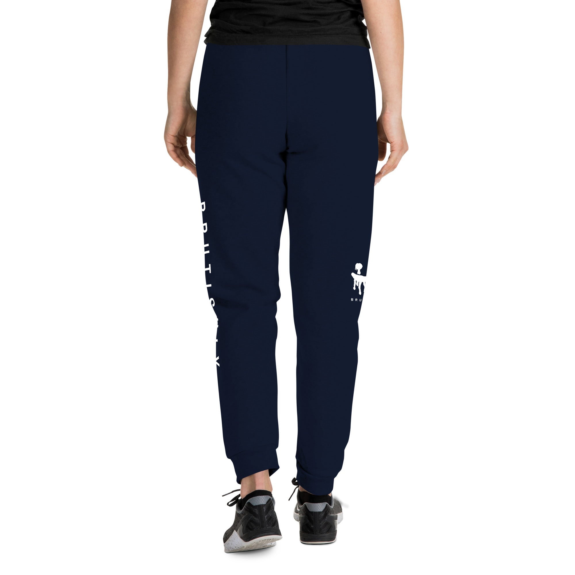 Brutishly Unisex Joggers